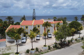 Гостиница Diver's Paradise Bonaire  Кралендейк